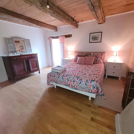 Ferienwohnung Chambre D'Hotes Pleslin-Trigavou Exterior foto